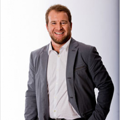 Living Intentionally With Amy Smalarz