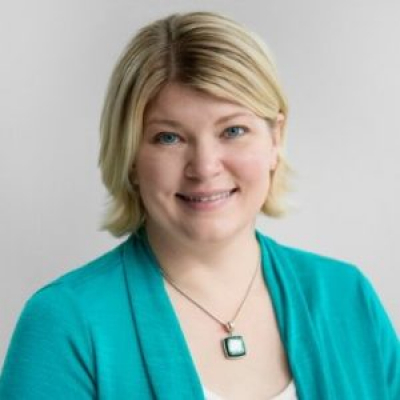 Living Intentionally With Amy Smalarz