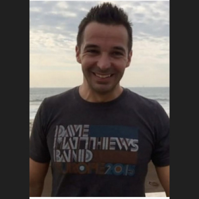 Living Intentionally With Amy Smalarz