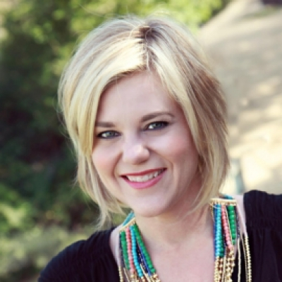 Living Intentionally With Amy Smalarz