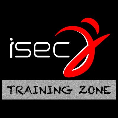 Isec Training Zone