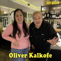 DER JOHN SINCLAIR-PODCAST - Dezember 2022: Interview mit Oliver Kalkofe