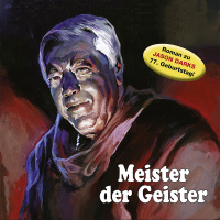 DER JOHN SINCLAIR-PODCAST - Januar 2022: Sonderheft zu Jason Darks 77. Geburtstag