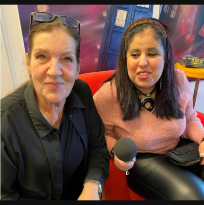 Geisterjäger John Sinclair