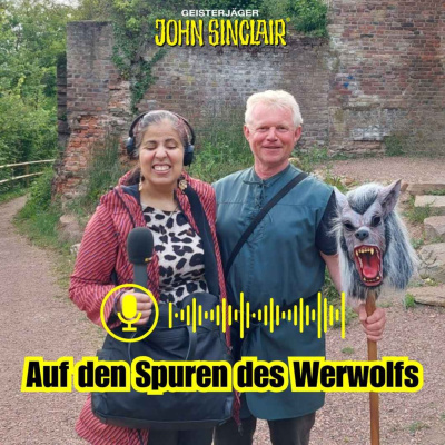 Geisterjäger John Sinclair