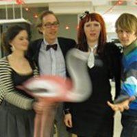 Kompisar från förr Människor som hänger ihop 20090712 2009-07-12 kl. 18.00