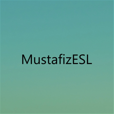 Mustafizesl