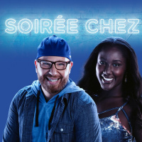 Ian Gailer vient nous parler du Festival du Cinéma de la Ville de Québec, du 12 au 21 septembre