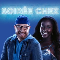 Jukebox humain en mode Country avec Étienne Dupuis