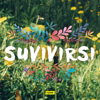 Suvivirsi - Psalmi 91