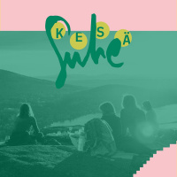 Kesä Suhe 2019 - Sini Pitkänen