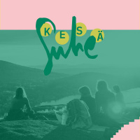 Kesä Suhe 2019 - Henri Häkkinen