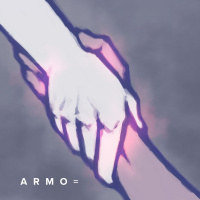 Armo = Sanoma elämää suuremmasta rakkaudesta