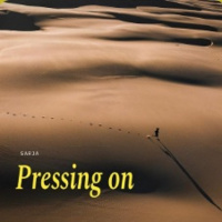 Pressing on - Jumalallinen väliintulo