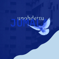 Unohdettu Jumala VKO4 - Juan Gomez