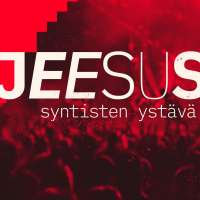 Jeesus, syntisten ystävä - Kutsu juhliin (osa 2)