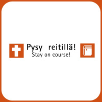 Pysy reitillä - Osa 6 - Opetuslapseuden hinta - Pauli Keipi