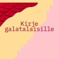 Kirje Galatalaisille osa 1 - Mutta Jumala