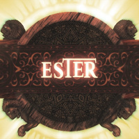 Ester osa 1 - Missä Jumala on?