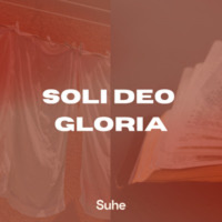 Soli Deo Gloria - Osa 5 - Pauli Keipi - Kirkkauden temppelit