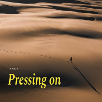 Pressing on - Kristillinen maailmankuva