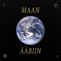 Maan ääriin (Osa 6)