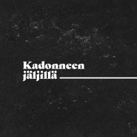 Kadonneen jäljillä osa 3 - Mene vastarannalle