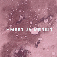 Ihmeet  Merkit osa 3 - Näkymätön sota