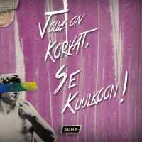 Jolla On Korvat, Se Kuulkoon! osa 5 - Jeesus on Herra!