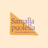 Yhtä yli seurakuntarajojen - Fanni Lehto