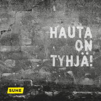 Pääsiäinen 2015 - Hauta on tyhjä!