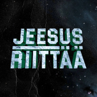 Jeesus riittää osa 4 - Armo riittää