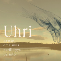 Perintö - Osa 5 - Uhri - Juan Gomez, Rauno ja Hanna-Liisa Kokkola