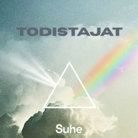Todistajat - Osa 5 - Sauli Puukangas