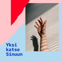 Yksi katse Sinuun - osa 1