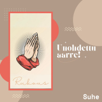 Unohdettu aarre - Osa 3 - Pauli Keipi