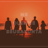 Me Olemme Seurakunta osa 3 - Soli Deo Gloria