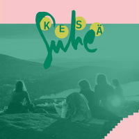 Kesä Suhe 2019 - Riina K.