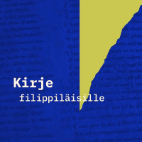 Kirje Filippiläisille 4 Kirsi Rothfors 150320