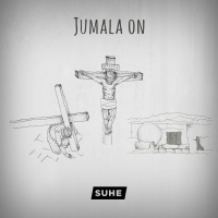 Jumala On osa 3 - Jumala on ylösnoussut