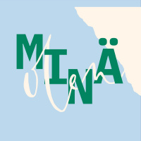 Minä Olen osa 2 - Arvokas