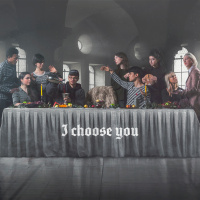 I Choose You osa 1 - I am chosen