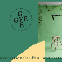 Greetings from the Elders - Laura Hyytiä