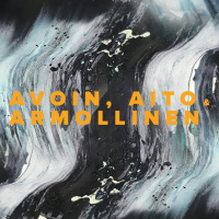 Avoin, Aito  Armollinen osa 2 - Armoa, armoa, armoa!