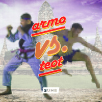 Armo Vs. Teot (Jaakobin kirje) osa 1 - Jeesuksen veli