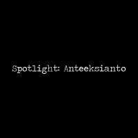 Spotlight: Anteeksianto (Kallio)