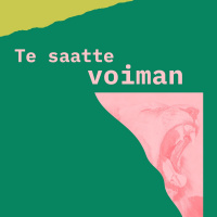 Te Saatte Voiman osa 6 - Ei tarvitse heittää arpaa