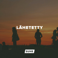 Lähetetty - Make Martiskainen