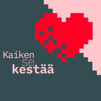 Kaiken se kestää osa 2 - Rakkauden harhakuvitelma