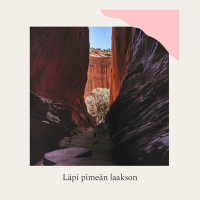 Läpi pimeän laakson - osa 2